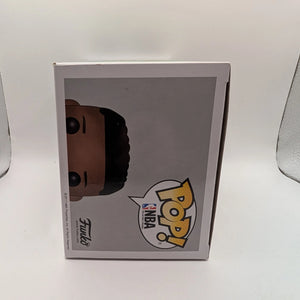 Funko Pop! Giannis Antetokounmpo - 32 - Milwaukee Bucks - NBA - Vaulted Vinyl FRENLY BRICKS - Open 7 Days
