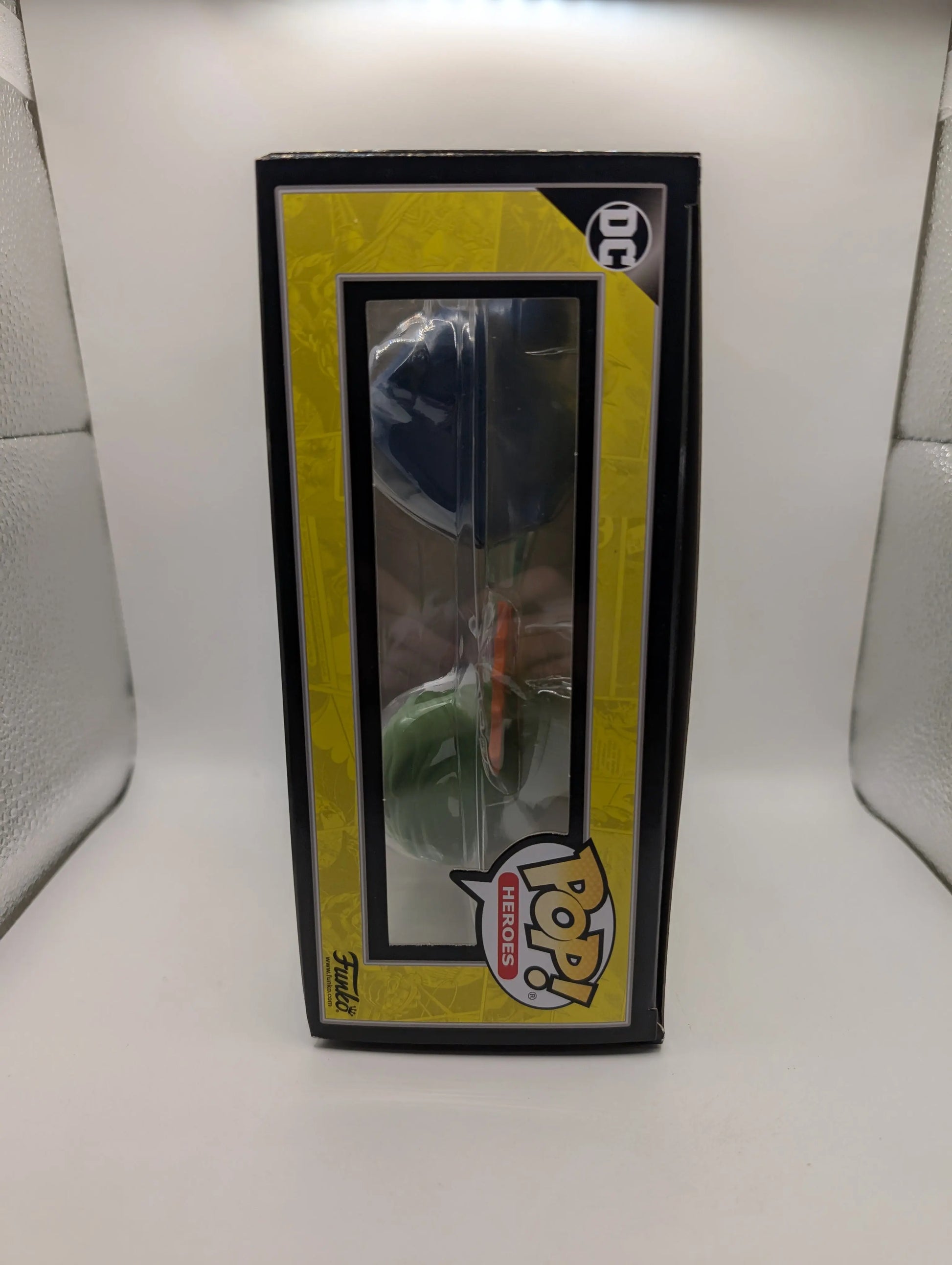 Batman -Batman & The Joker (1966) 85th Anniversary Pop! Vinyl Figure (RS) 2-Pack FRENLY BRICKS - Open 7 Days