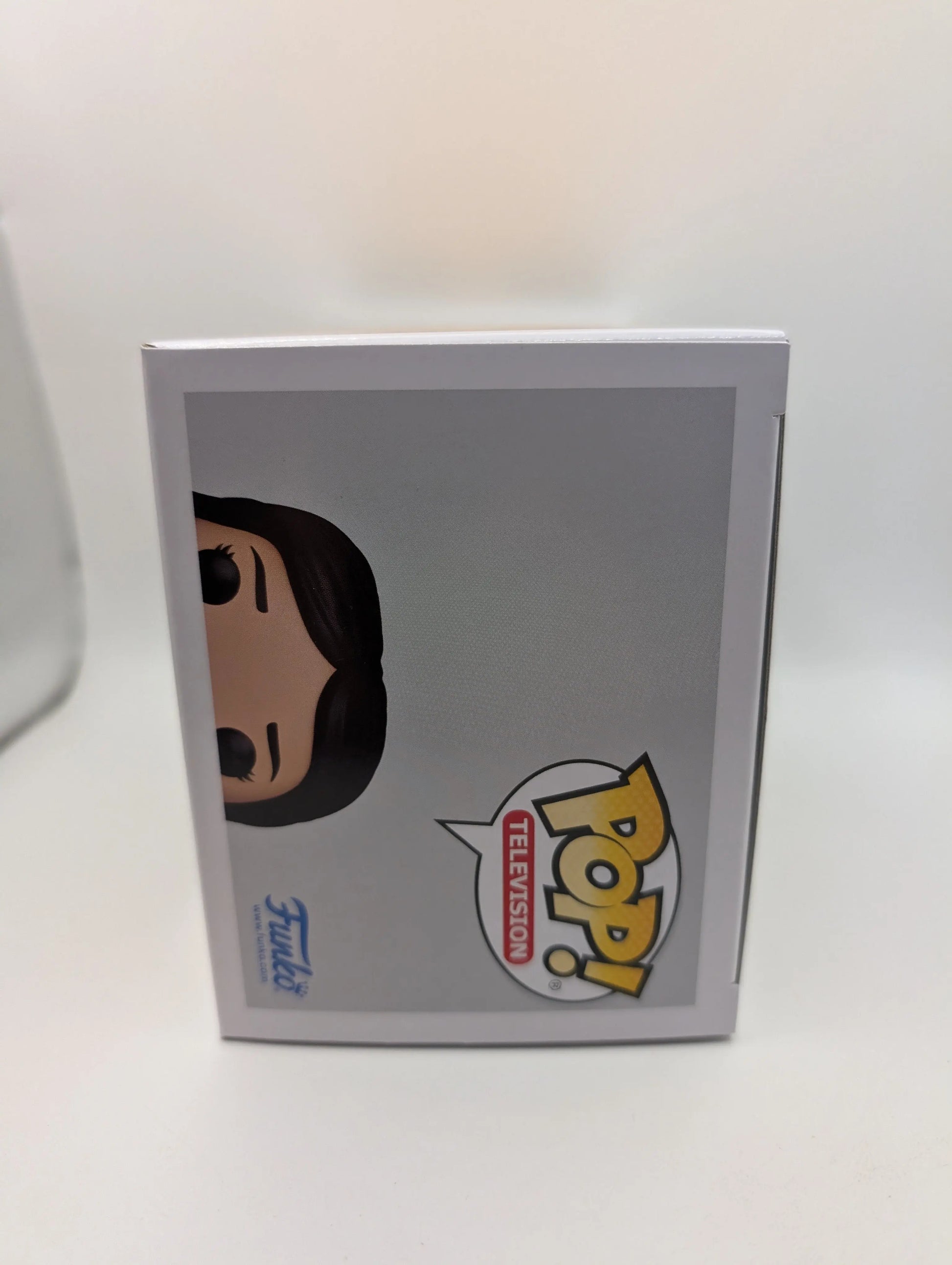 FUNKO POP! TV: Yellowstone - Monica Dutton  #1364 FRENLY BRICKS - Open 7 Days