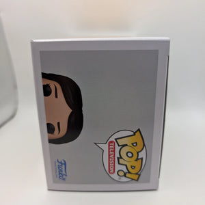 FUNKO POP! TV: Yellowstone - Monica Dutton  #1364 FRENLY BRICKS - Open 7 Days