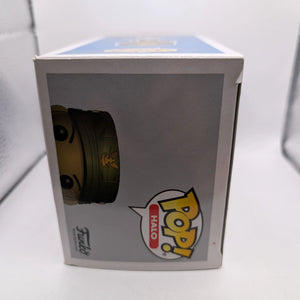 SGT Johnson Pop 08 - Halo Funko Pop! Vinyl 2018 Vaulted FRENLY BRICKS - Open 7 Days