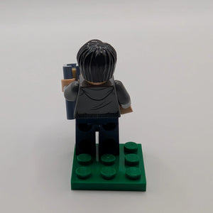 LEGO Minifigures Harry Potter Series 2 Harry Potter 71028 FRENLY BRICKS - Open 7 Days