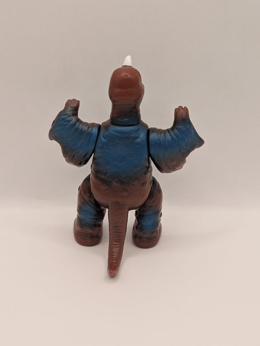 Bandai Soul of Bullmark Peguila Godzilla Kaiju Sofubi FRENLY BRICKS - Open 7 Days