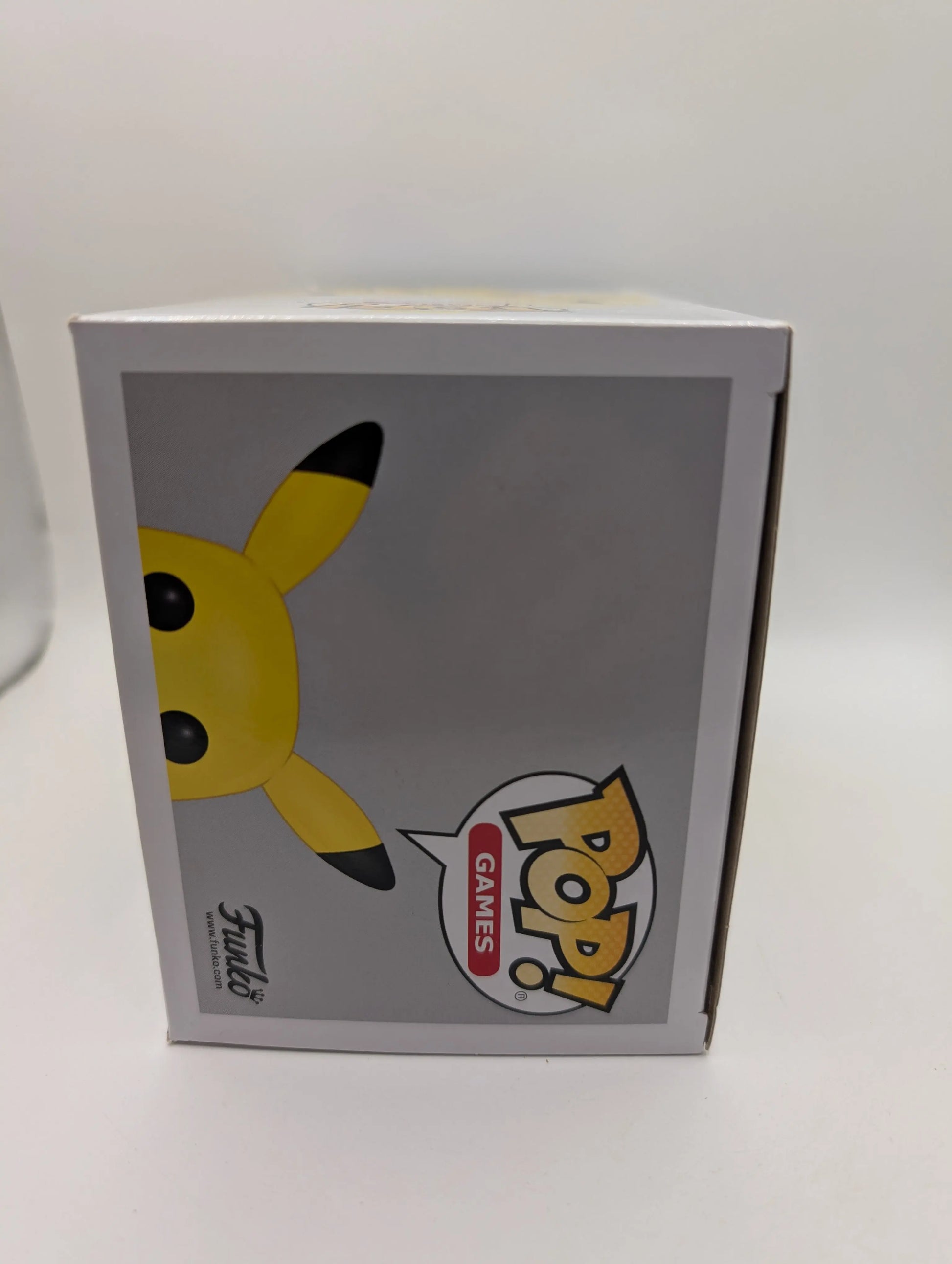 Funko Pop! Vinyl Pokémon Pikachu 353 Target Exclusive FRENLY BRICKS - Open 7 Days