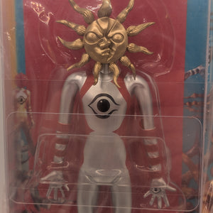 Taroman Bendable Action Figure Taro Okamoto Nangokudo FRENLY BRICKS - Open 7 Days