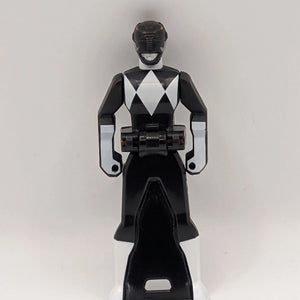 Super Sentai Gokaiger MAMMOTH RANGER KEY ZYURANGER SG Power Rangers MMPR Black 3 FRENLY BRICKS - Open 7 Days