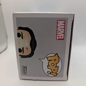 Funko Pop! Avengers - Loki Funko Exclusive #747 Glow FRENLY BRICKS - Open 7 Days
