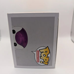 Funko Pop! Vinyl Figure Animation #12 - Dragon Ball Z - Frieza FRENLY BRICKS - Open 7 Days