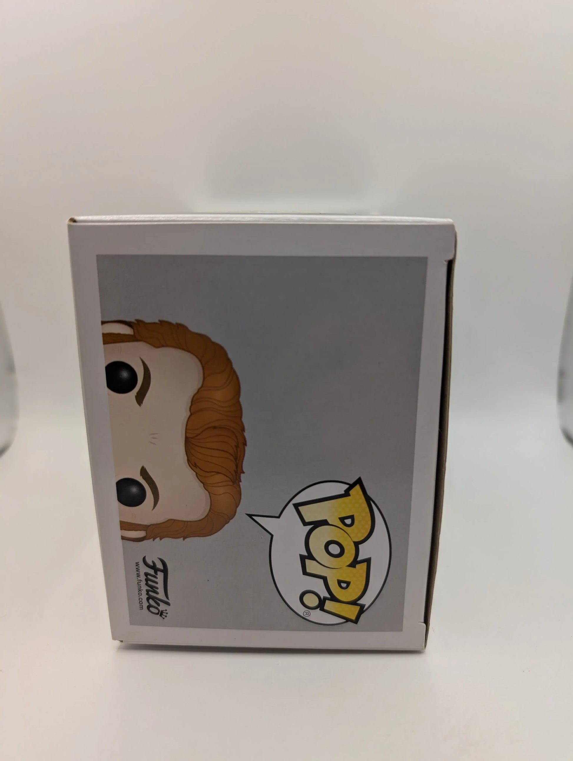 Tormund Giantsbane #53 - Game Of Thrones - Funko Pop Vinyl Figure FRENLY BRICKS - Open 7 Days