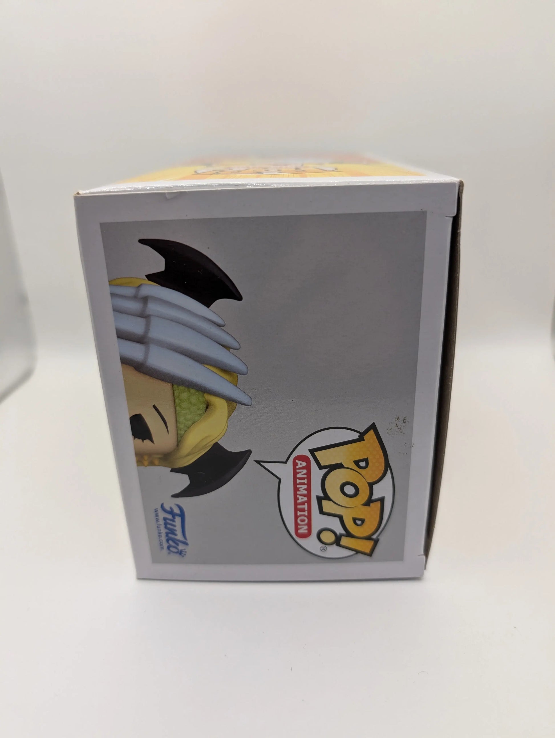 Funko Pop Vinyl Ryuku #1007 My Hero Academia FRENLY BRICKS - Open 7 Days