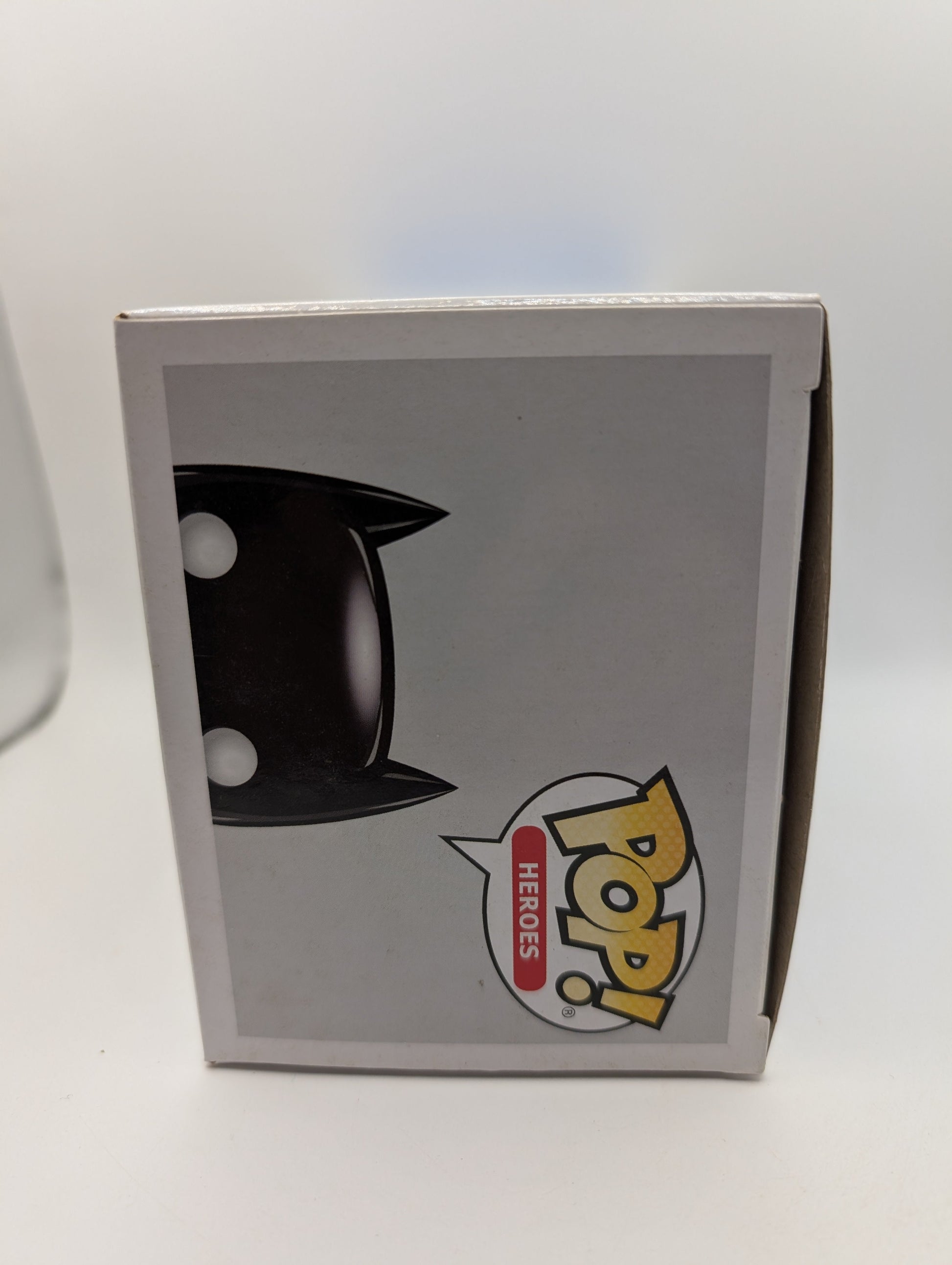 Rainbow BATMAN DC Superheroes 2016 NYCC Funko Pop! Vinyl # 01 Limited Edition FRENLY BRICKS - Open 7 Days