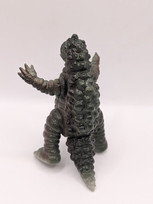 Godzilla KAMOEBAS Bullmark 2004 Mini Sofubi Kaiju Japanese Toy 8.5cm Tall FRENLY BRICKS - Open 7 Days