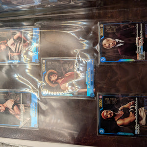 One Piece Card Game Premium Card Collection Live Action Edition Sealed Japanese FRENLY BRICKS - Open 7 Days