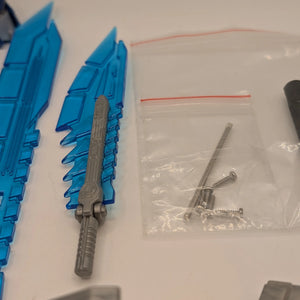SND01 IDW Optimus Prime Accessory Pack (see pics) FRENLY BRICKS - Open 7 Days