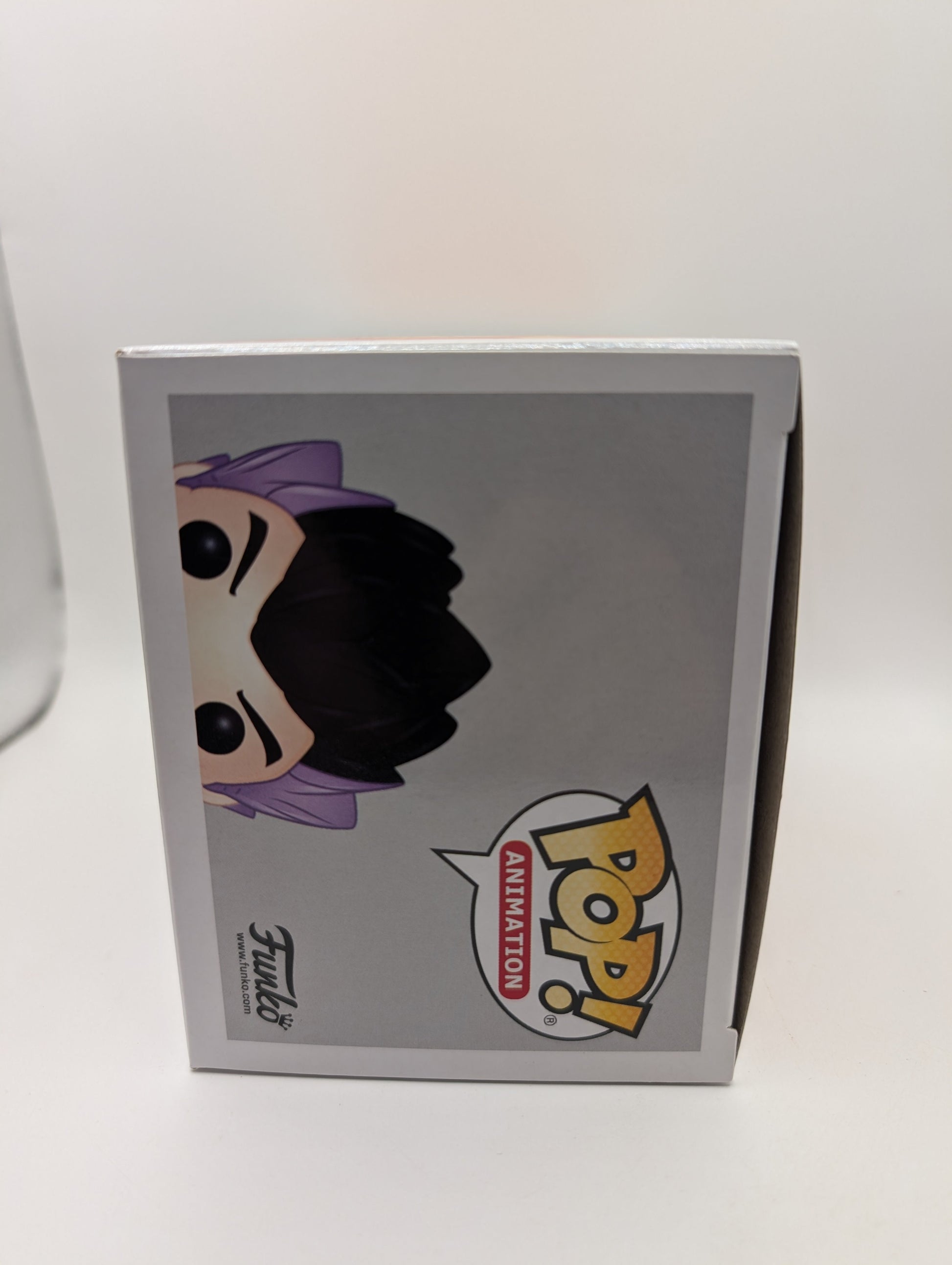 Dragon Ball Z Super - Gotenks #319 - Funko Pop! Animation FRENLY BRICKS - Open 7 Days
