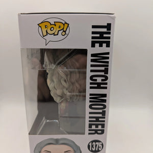 FUNKO Pop Vinyl The Witch Mother #1375 FRENLY BRICKS - Open 7 Days
