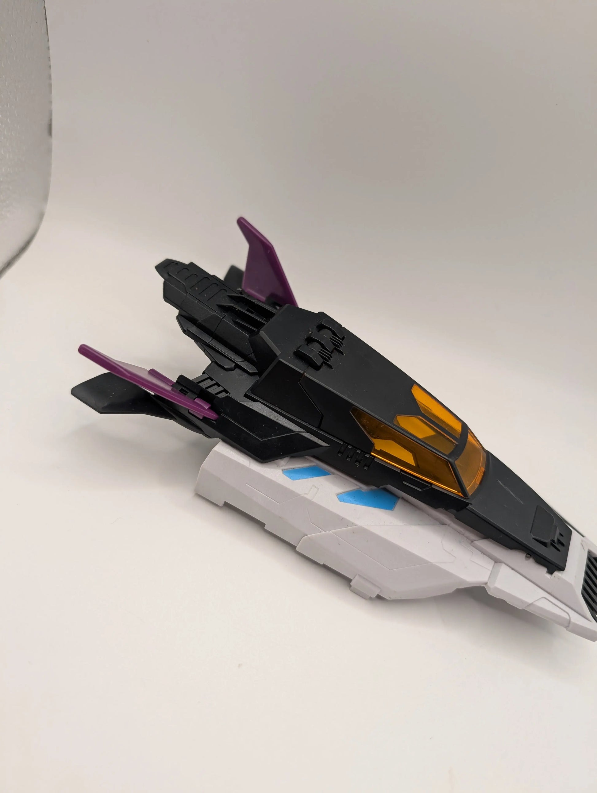 MMC Carnifex (Overlord) | TFW2005 - The 2005 FRENLY BRICKS - Open 7 Days