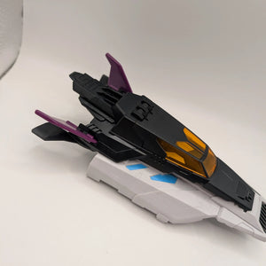 MMC Carnifex (Overlord) | TFW2005 - The 2005 FRENLY BRICKS - Open 7 Days