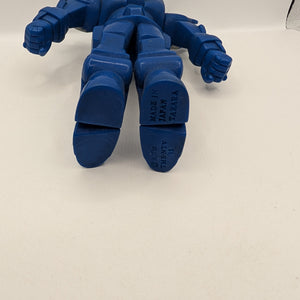Gingantor Tetsujin 28 Takara 1992 Figure FRENLY BRICKS - Open 7 Days