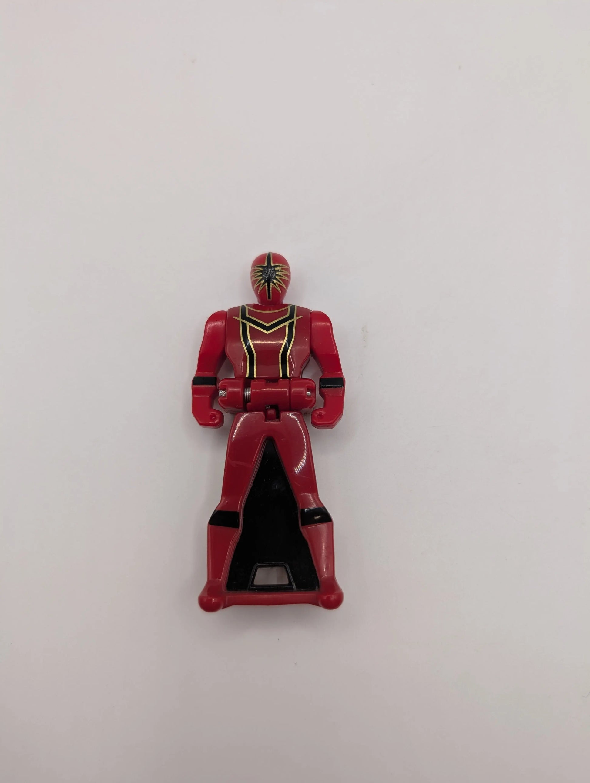 Mahou Super Sentai Magiranger DX Ranger Key Gokaiger Magi Red FRENLY BRICKS - Open 7 Days