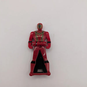 Mahou Super Sentai Magiranger DX Ranger Key Gokaiger Magi Red FRENLY BRICKS - Open 7 Days