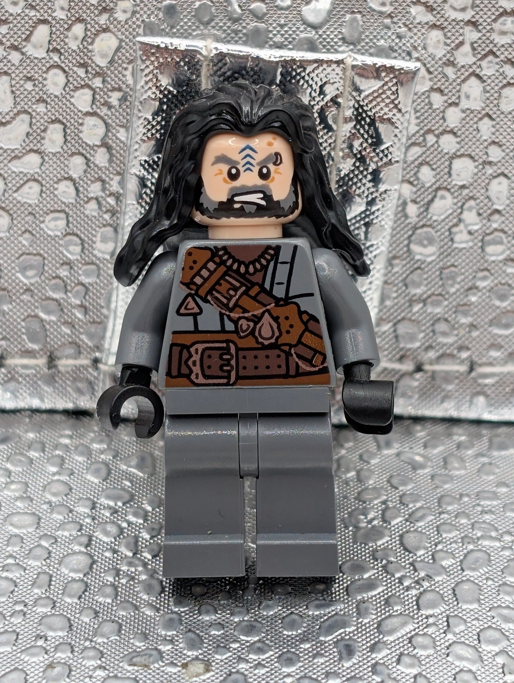 LEGO Minifigure The Hobbit and The Lord of the Rings lor067 Pirate of Umbar FRENLY BRICKS - Open 7 Days