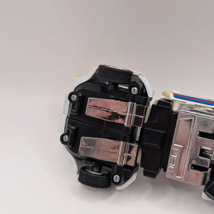 Transformers G1 1982 JAZZ figure for spare / repair japan takara FRENLY BRICKS - Open 7 Days