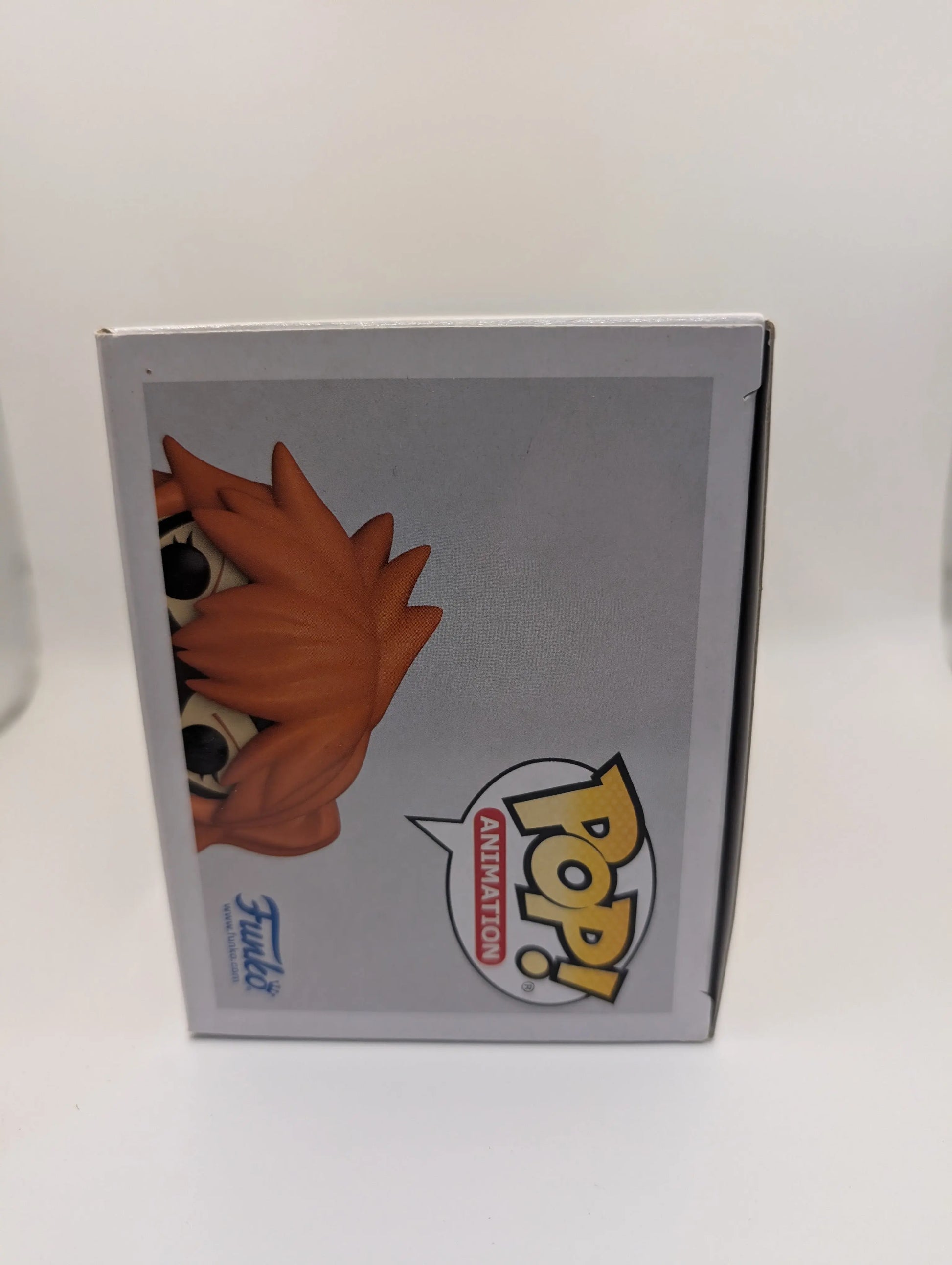 Itsuka Kendo SE 1139 MHA Funko Pop Vinyl FRENLY BRICKS - Open 7 Days