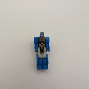 Transformers Generations Titans Return XORT Highbrow figure head accessory part FRENLY BRICKS - Open 7 Days