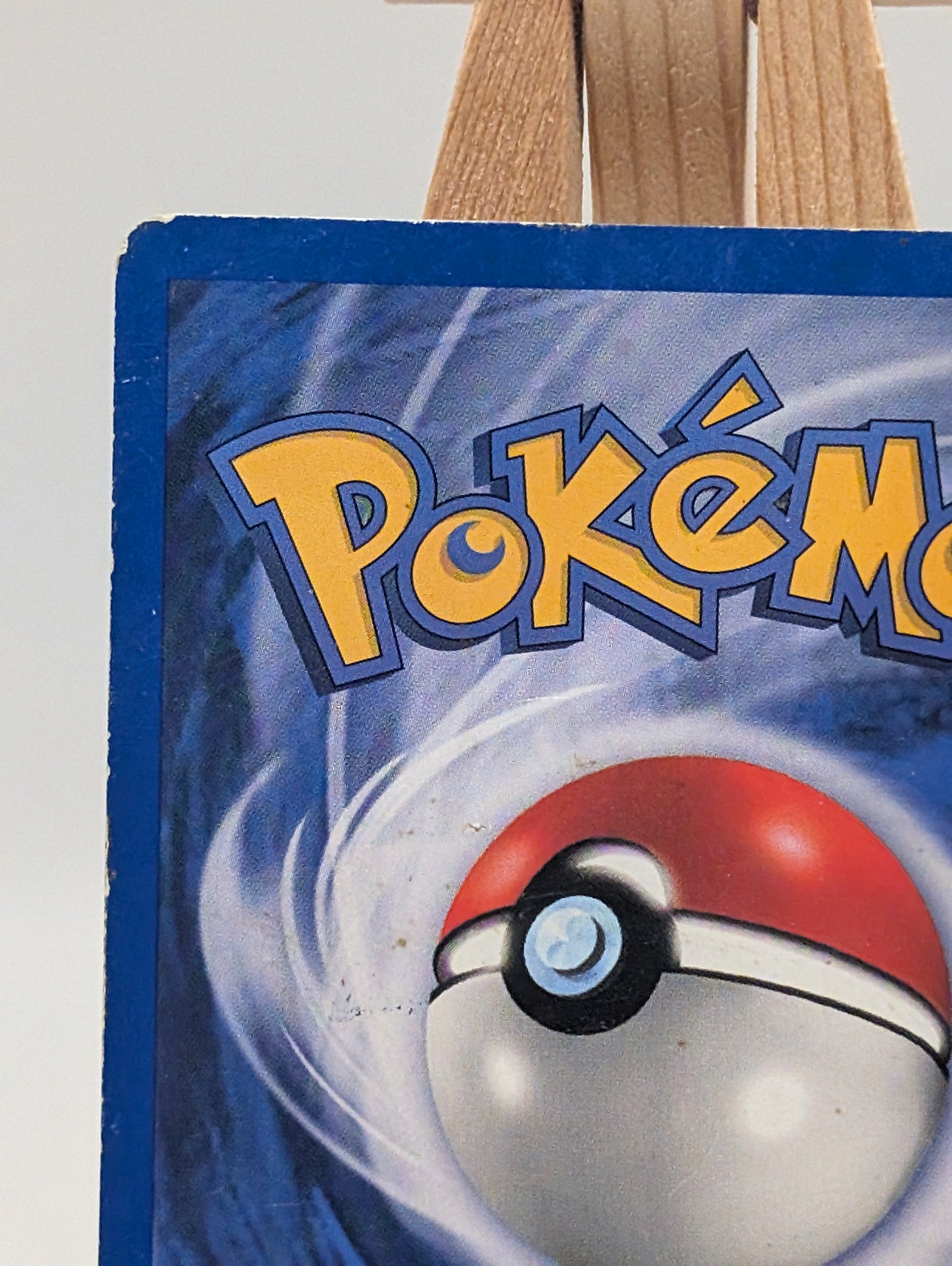 Pokemon 2001 Flying Pikachu Black Star WOTC Promo Card 25 MP FRENLY BRICKS - Open 7 Days