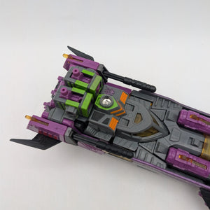 Banzai-Tron Skyquake BotCon 2009 Souvenir TFCC Transformers FRENLY BRICKS - Open 7 Days