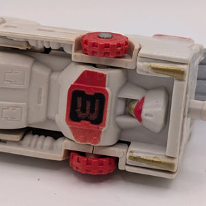 Aider Robo from Machine Robo Rescue FRENLY BRICKS - Open 7 Days