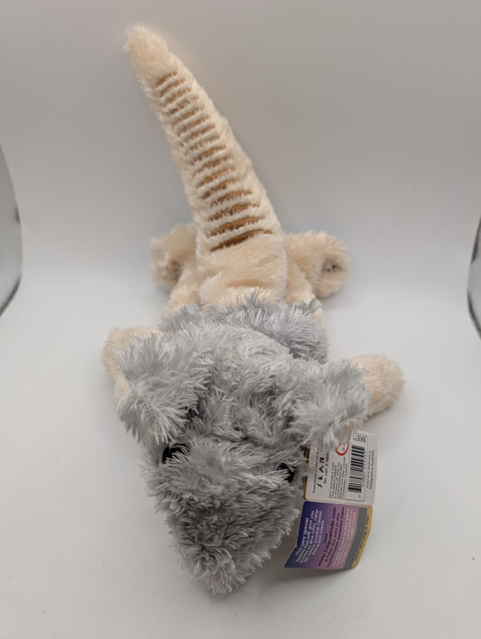 SKANSEN BEANIE KID "ATTICUS THE YELLOW FOOTED WALLABY FRENLY BRICKS - Open 7 Days