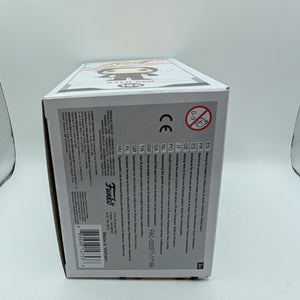 Funko Pop! Vinyl: Star Wars - Kylo Ren (Unmasked) #194 FRENLY BRICKS - Open 7 Days