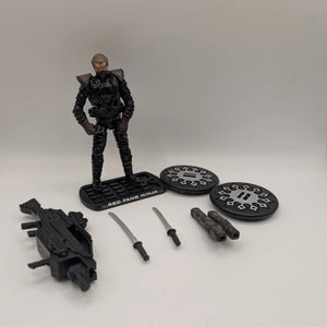 RED FANG NINJA v1 Figure 3.75