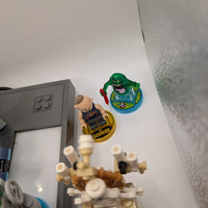 LEGO Dimensions Base + Figures Slimer Batman Gandalf Goonies and more FRENLY BRICKS - Open 7 Days