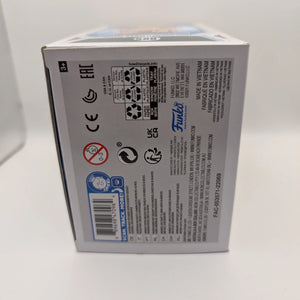 Iron Man I Am Iron Man Glow 580 Avengers Endgame Marvel Funko Pop Vinyl FRENLY BRICKS - Open 7 Days