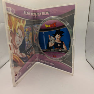 Dragon Ball Z Kid Buu The Price of Victory DVD Uncut Part 16 FRENLY BRICKS - Open 7 Days
