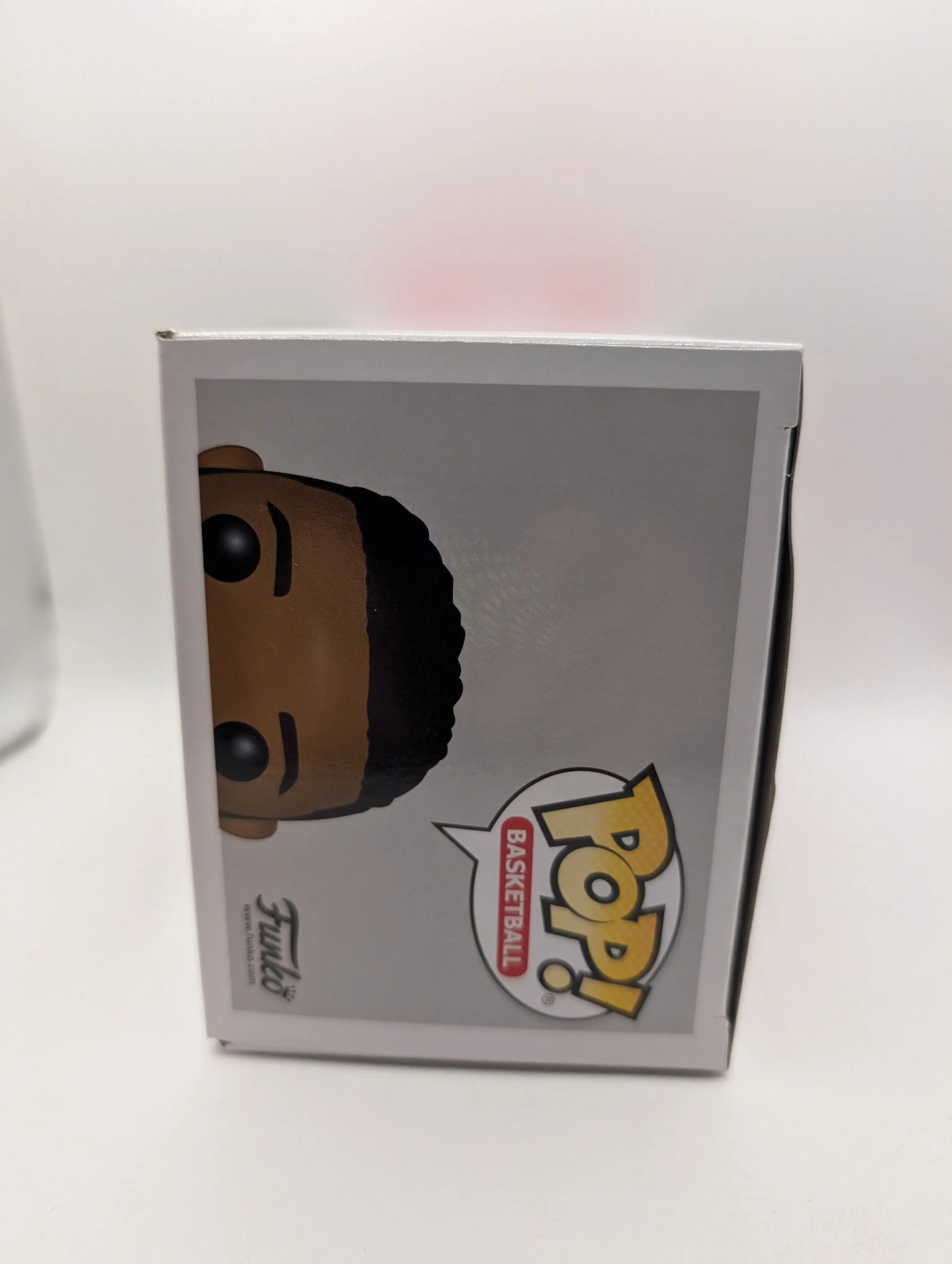 Funko Pop! NBA: Philadelphia 76er’s Ben Simmons #47 Vaulted FRENLY BRICKS - Open 7 Days