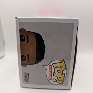 Funko Pop! NBA: Philadelphia 76er’s Ben Simmons #47 Vaulted FRENLY BRICKS - Open 7 Days