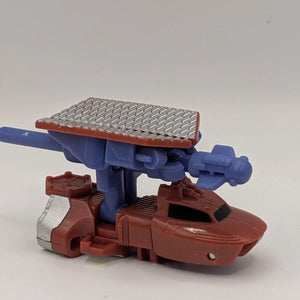 Transformers Armada Oceanglide Mini-Con Sea Team Micro Figure Red Purple Boat FRENLY BRICKS - Open 7 Days