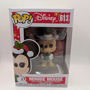 Funko Pop! Vinyl: Disney - Minnie Mouse #613 FRENLY BRICKS - Open 7 Days