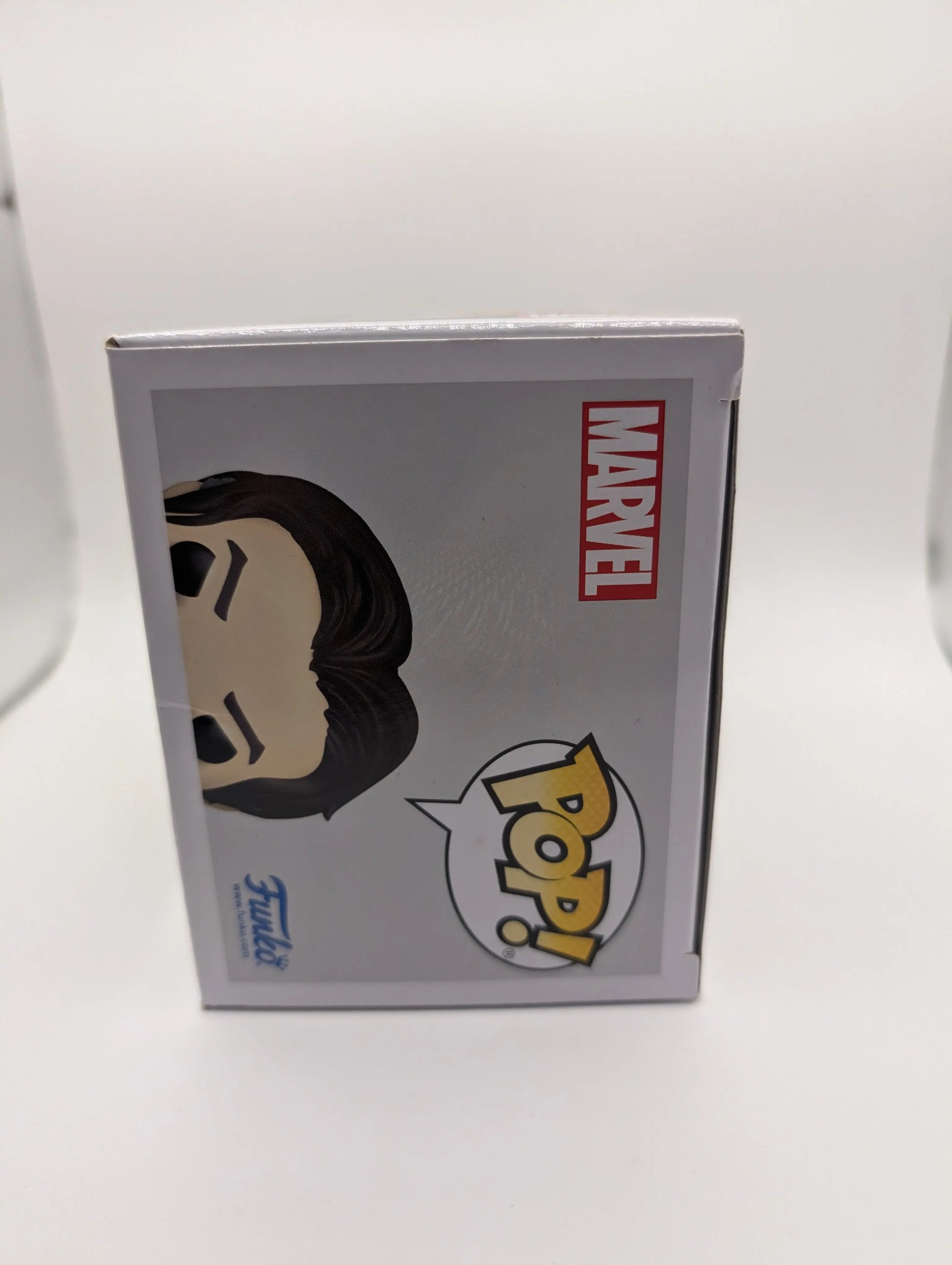 Sinister Strange - Doctor Strange Multiverse of Madness POP! Vinyl - No. 1030 FRENLY BRICKS - Open 7 Days