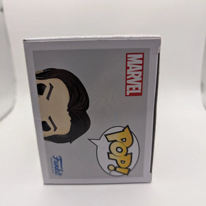 Sinister Strange - Doctor Strange Multiverse of Madness POP! Vinyl - No. 1030 FRENLY BRICKS - Open 7 Days