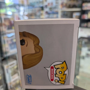 Mariah Carey #85 Special edition Diamond Collection Funko Pop Rocks Vinyl Figure FRENLY BRICKS - Open 7 Days