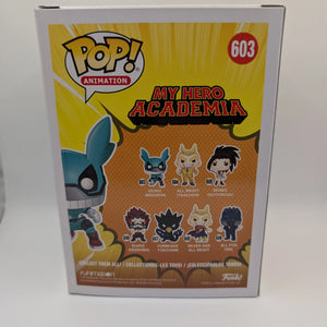 My Hero Academia - Izuku Midoriya #603 Funko Pop! Vinyl FRENLY BRICKS - Open 7 Days