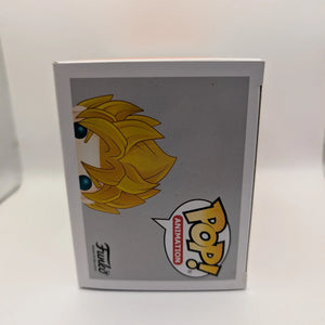 Super Saiyan Goku #14 Funko POP! - Dragonball Z Vinyl Figure FRENLY BRICKS - Open 7 Days
