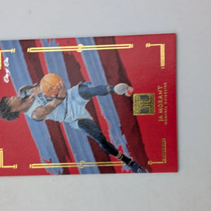 2020-21 Panini Impeccable Ja Morant 1/1 One of One FRENLY BRICKS - Open 7 Days