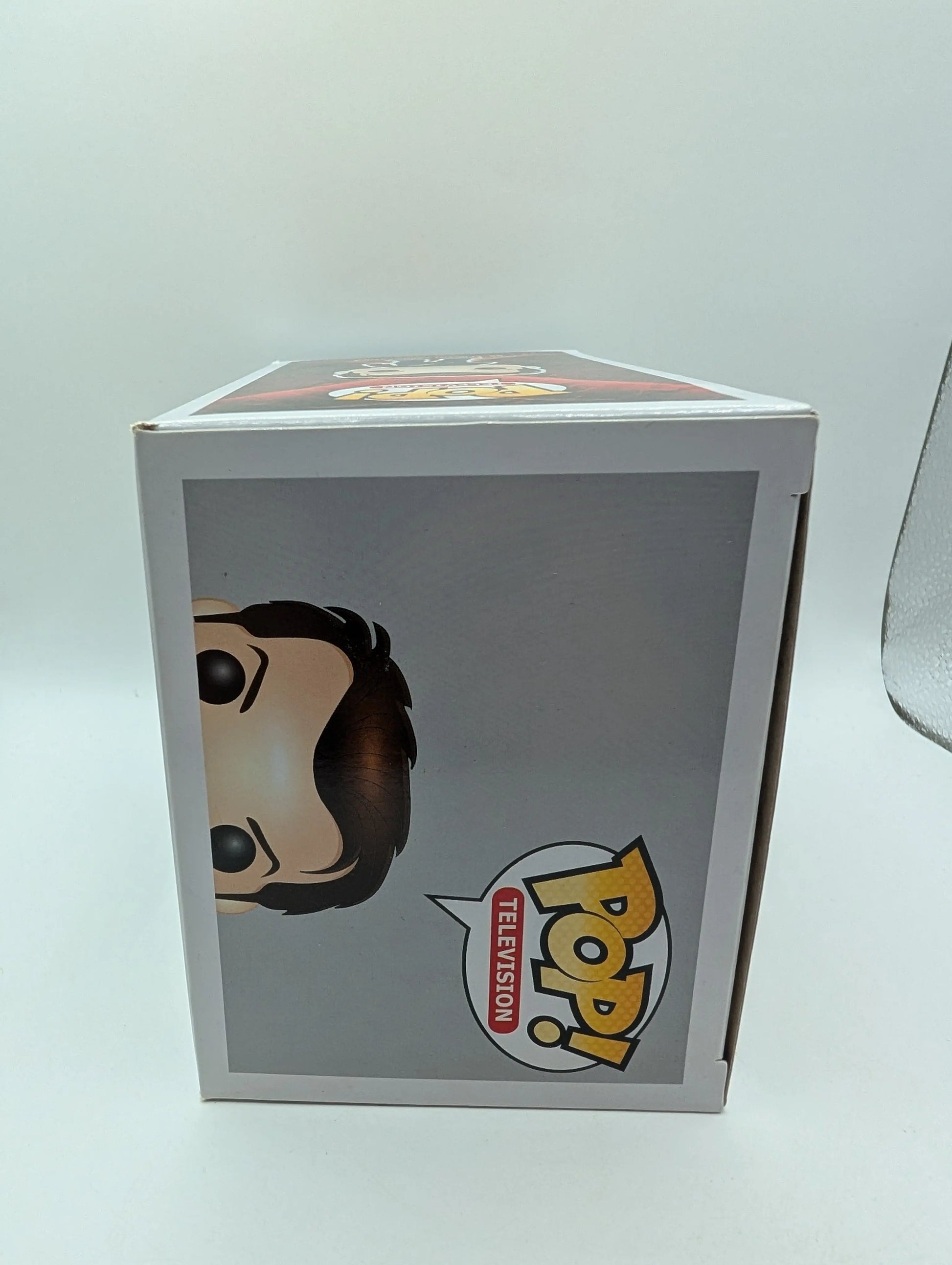 Funko Pop Vinyl - The Strain Dr. Ephraim Goodweather #279 FRENLY BRICKS - Open 7 Days
