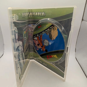 DBZ Dragon Ball Z Volume 5.10 - Fusion / Hope Returns FRENLY BRICKS - Open 7 Days